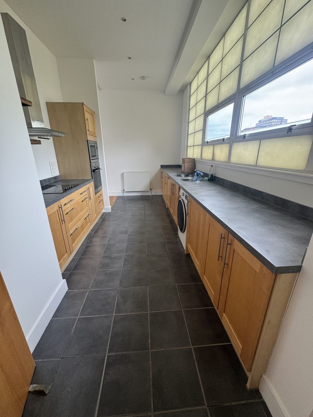 Ingram Street Merchant City